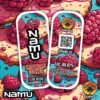 Namu 2g Raspberry Cookies Live Resin Disposable